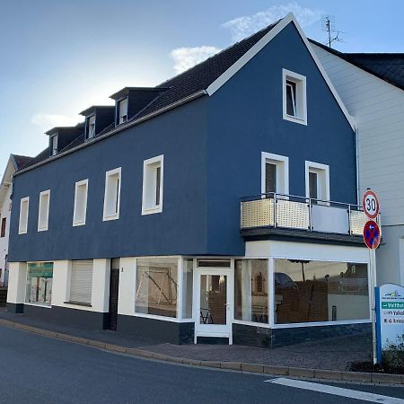 Ferienwohnung Kylltal Birresborn Esterno foto