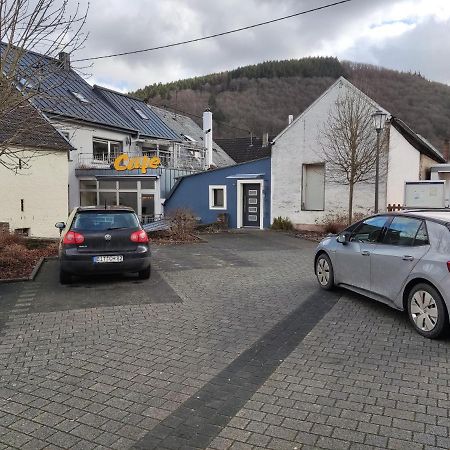 Ferienwohnung Kylltal Birresborn Esterno foto