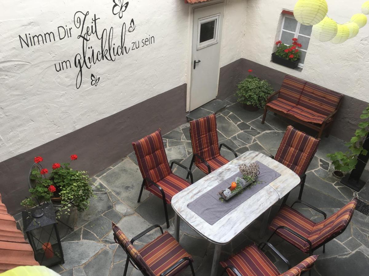 Ferienwohnung Kylltal Birresborn Esterno foto