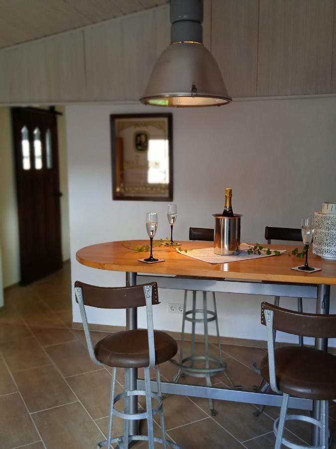 Ferienwohnung Kylltal Birresborn Esterno foto