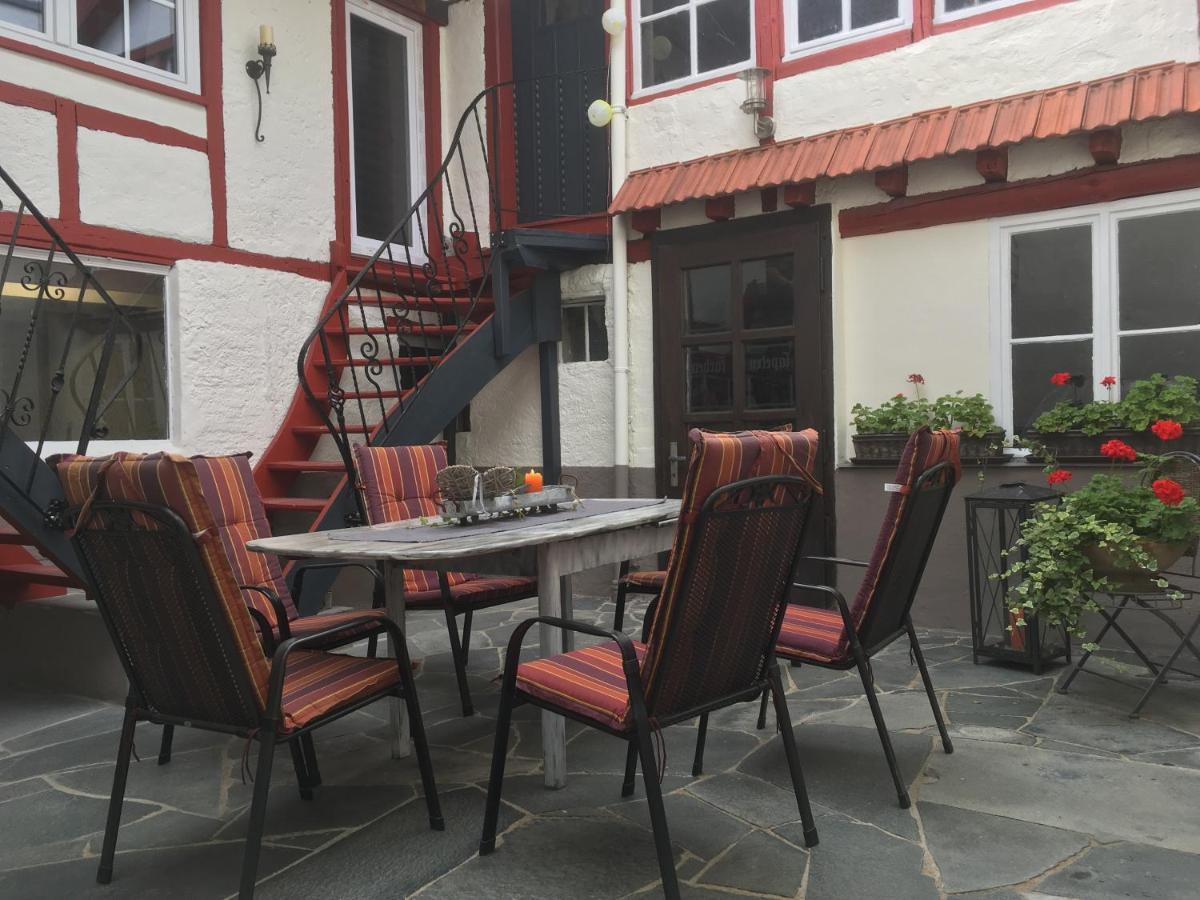 Ferienwohnung Kylltal Birresborn Esterno foto