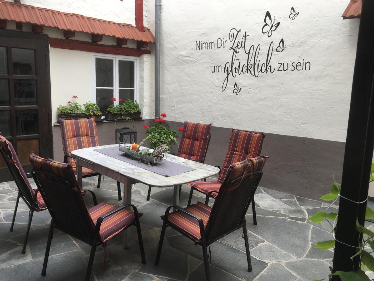 Ferienwohnung Kylltal Birresborn Esterno foto