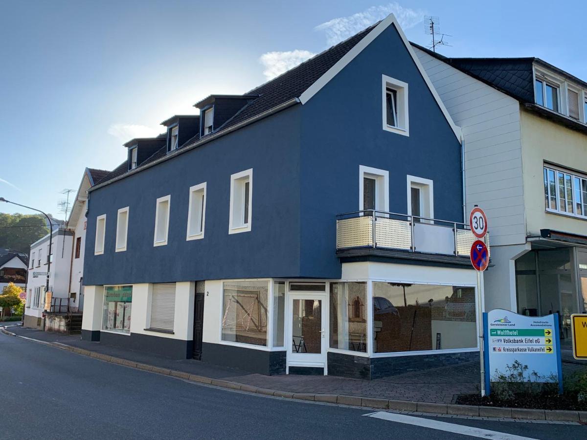 Ferienwohnung Kylltal Birresborn Esterno foto