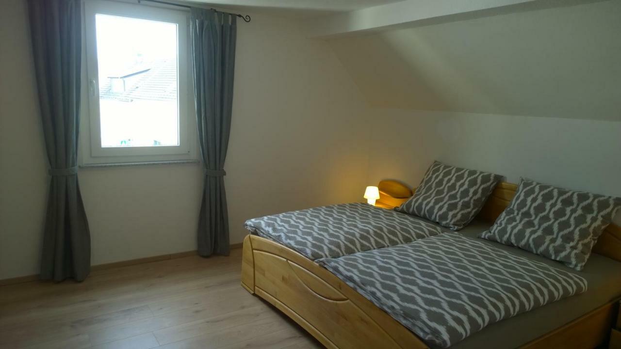 Ferienwohnung Kylltal Birresborn Esterno foto