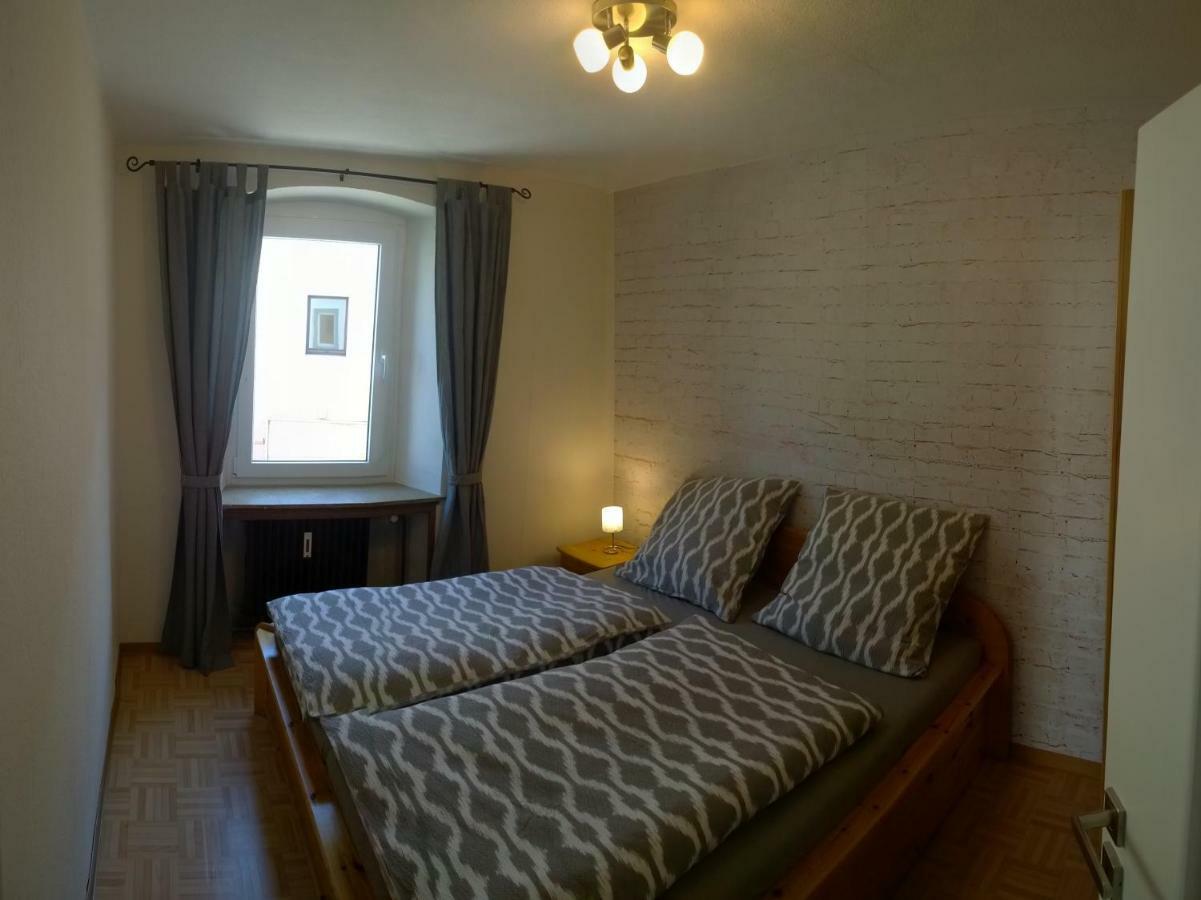 Ferienwohnung Kylltal Birresborn Esterno foto