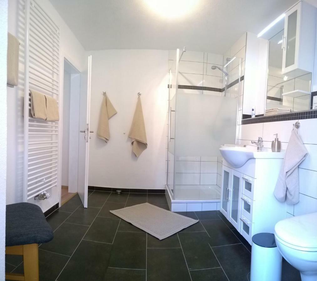 Ferienwohnung Kylltal Birresborn Esterno foto