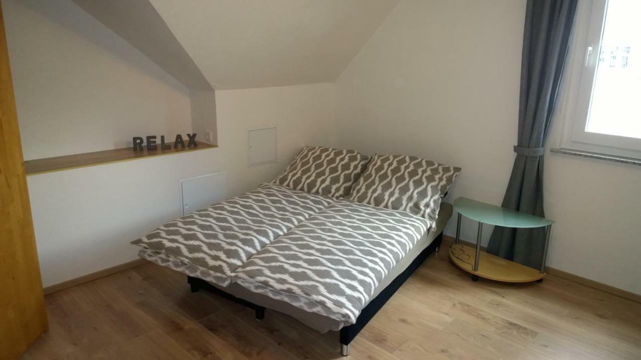 Ferienwohnung Kylltal Birresborn Esterno foto
