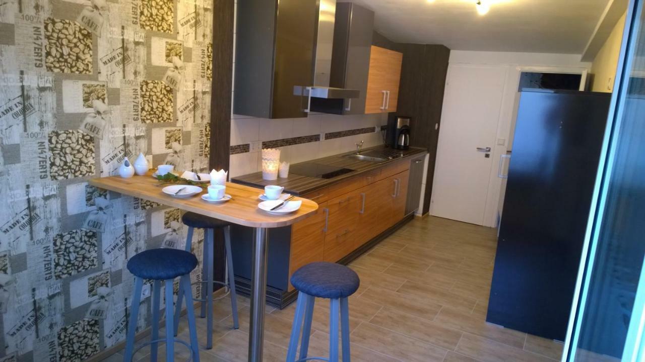 Ferienwohnung Kylltal Birresborn Esterno foto