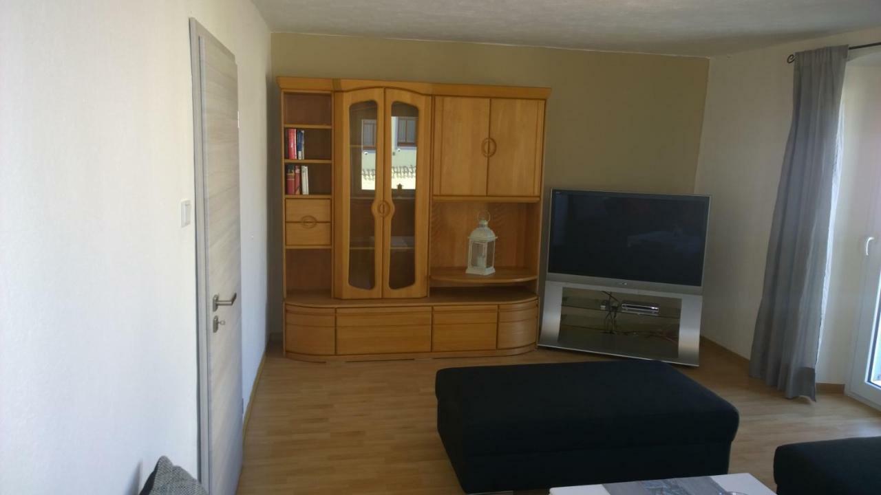 Ferienwohnung Kylltal Birresborn Esterno foto