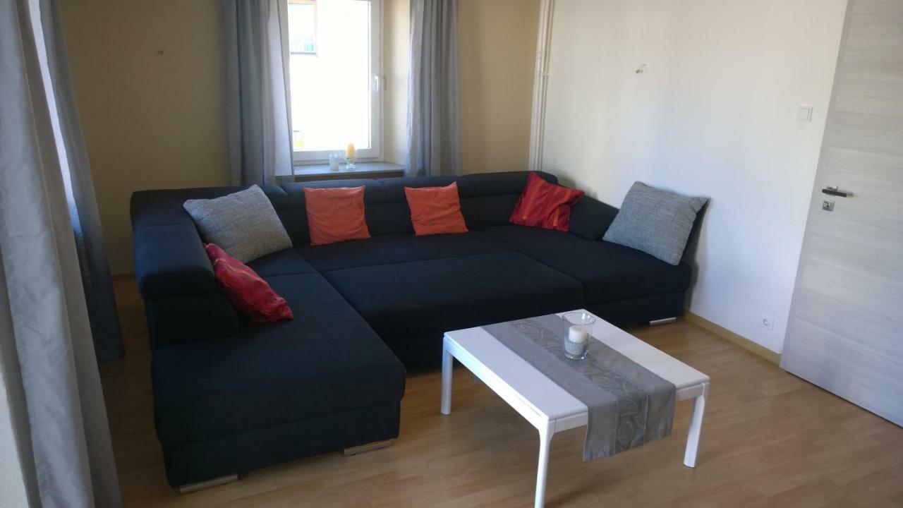 Ferienwohnung Kylltal Birresborn Esterno foto