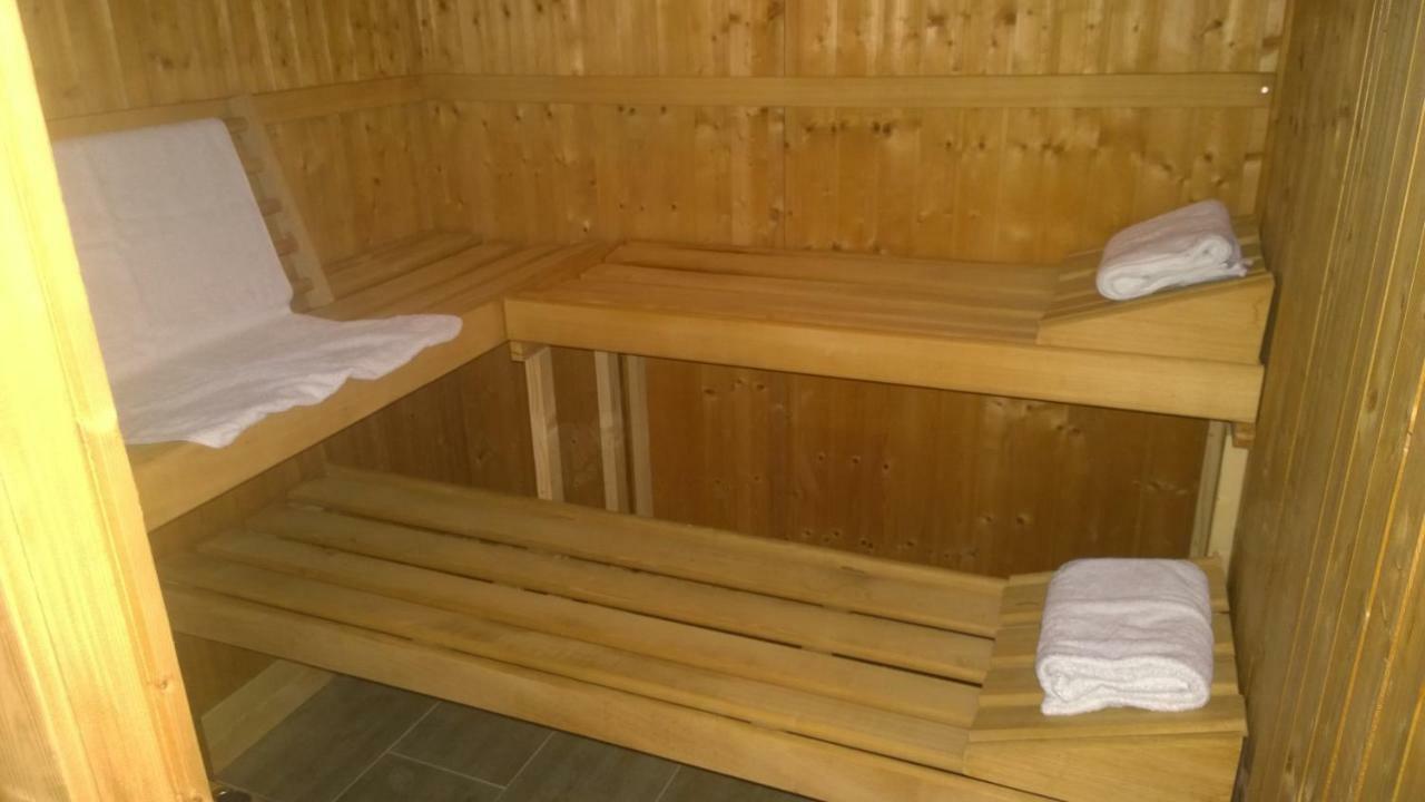 Ferienwohnung Kylltal Birresborn Esterno foto